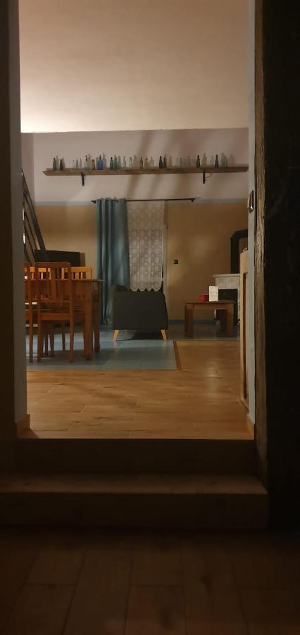 Willa Rufina Strumien Exterior foto