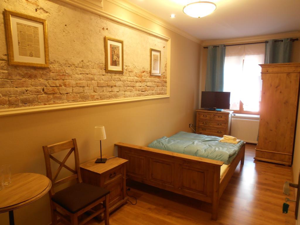 Willa Rufina Strumien Habitación foto